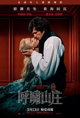 高清电影《雾港回声》免费在线观看